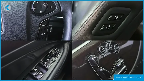 HYUNDAI EQUUS VS380