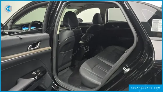 KIA K5 NOBLESSE