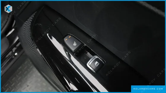 KIA K5 NOBLESSE