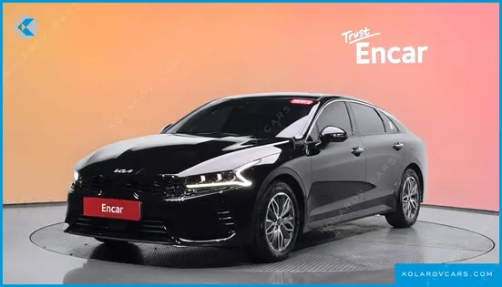 KIA K5 NOBLESSE