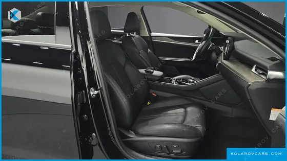 KIA K5 NOBLESSE