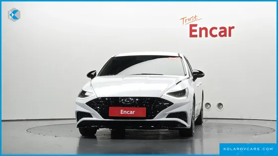 HYUNDAI SONATA 1.6 TURBO