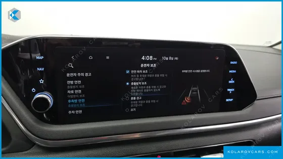 HYUNDAI SONATA 1.6 TURBO