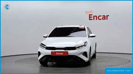 KIA K3 1.6