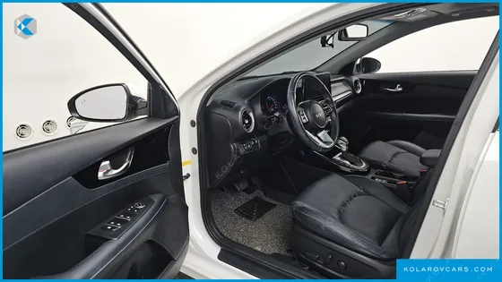KIA K3 1.6