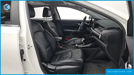 KIA K3 1.6