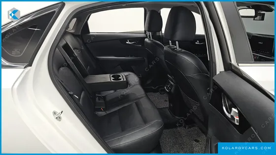 KIA K3 1.6