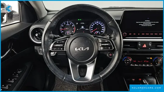 KIA K3 1.6