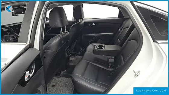 KIA K3 1.6