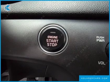 KIA SPORTAGE DIESEL 1.7 2WD TRENDY