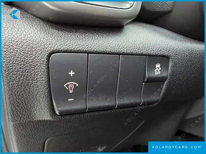 KIA SPORTAGE DIESEL 1.7 2WD TRENDY