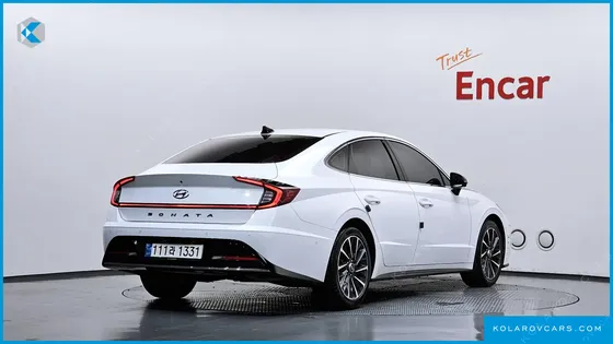 HYUNDAI SONATA 2.0