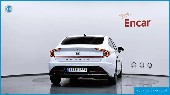 HYUNDAI SONATA 2.0