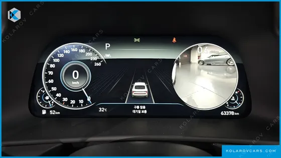 HYUNDAI SONATA 2.0