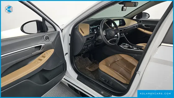 HYUNDAI SONATA 2.0