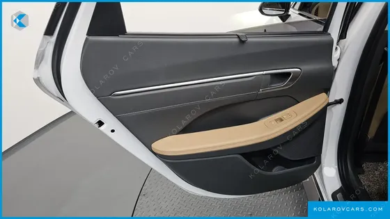 HYUNDAI SONATA 2.0