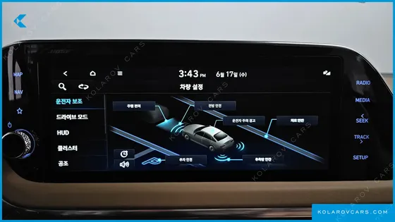 HYUNDAI SONATA 2.0