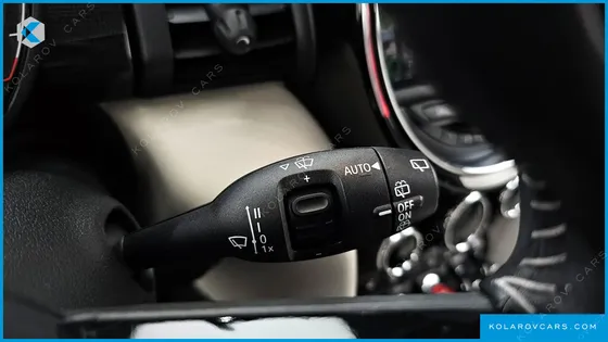 MINI COOPER KINGS LOAD EDITION