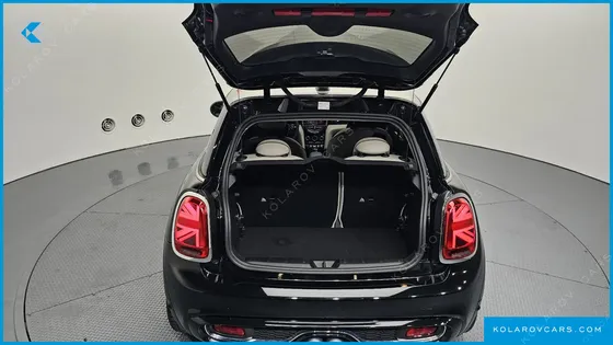 MINI COOPER KINGS LOAD EDITION
