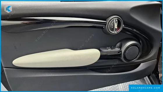 MINI COOPER KINGS LOAD EDITION