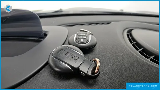 MINI COOPER KINGS LOAD EDITION
