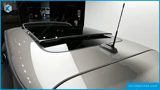 MINI COOPER KINGS LOAD EDITION