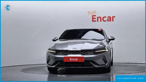 KIA K5 PRESTIGE