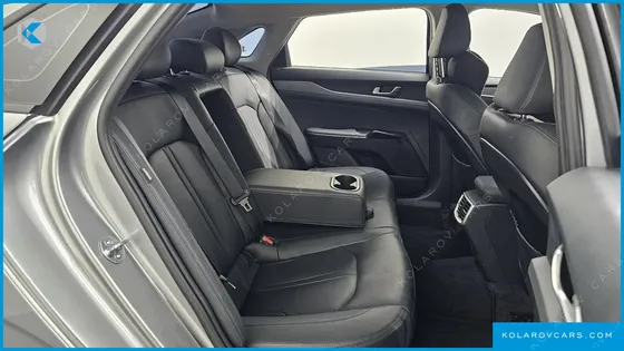 KIA K5 PRESTIGE