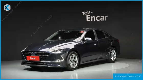 HYUNDAI SONATA 2.0