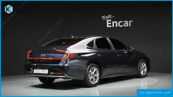 HYUNDAI SONATA 2.0