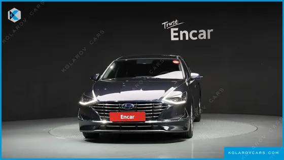 HYUNDAI SONATA 2.0
