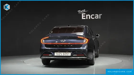 HYUNDAI SONATA 2.0