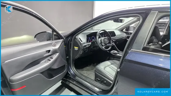 HYUNDAI SONATA 2.0