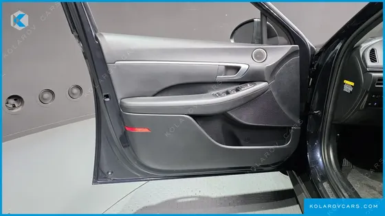 HYUNDAI SONATA 2.0