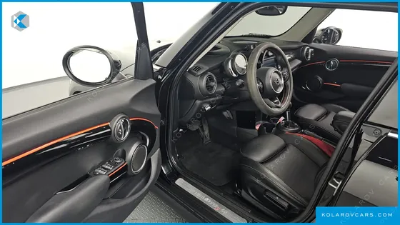 MINI COOPER 5DOOR STANDARD