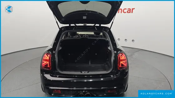 MINI COOPER 5DOOR STANDARD
