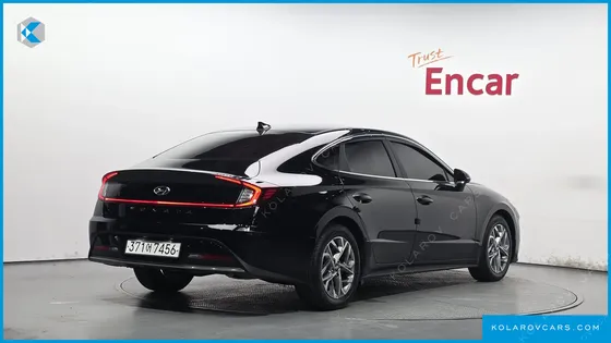 HYUNDAI SONATA 2.0
