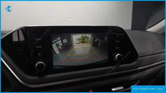HYUNDAI SONATA 2.0
