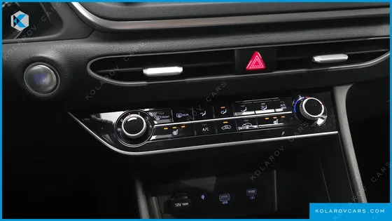 HYUNDAI SONATA 2.0
