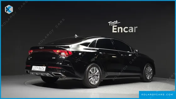 KIA K5 TRENDY