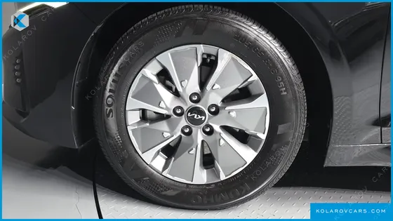 KIA K5 TRENDY