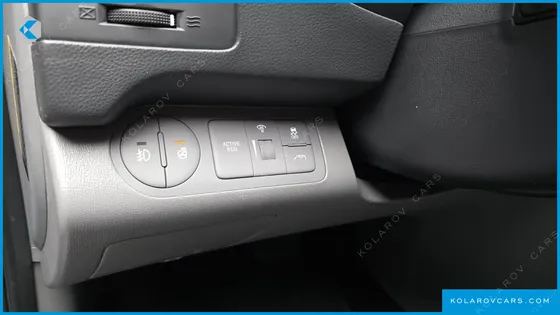 HYUNDAI STAREX 4WD URBAN 9-SEATER