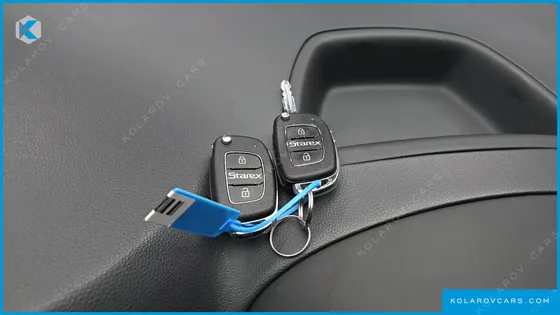 HYUNDAI STAREX 4WD URBAN 9-SEATER