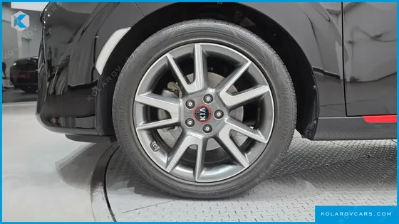 KIA SOUL 1.6 T-GDI NOBLESSE