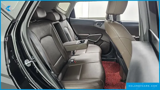 KIA SOUL 1.6 T-GDI NOBLESSE
