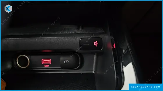 KIA SOUL 1.6 T-GDI NOBLESSE
