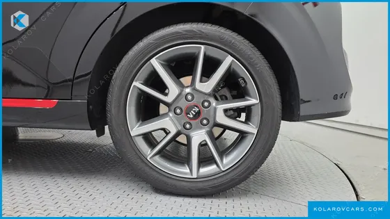 KIA SOUL 1.6 T-GDI NOBLESSE