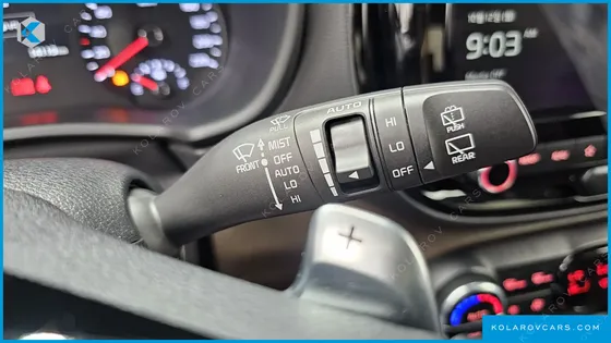 KIA SOUL 1.6 T-GDI NOBLESSE
