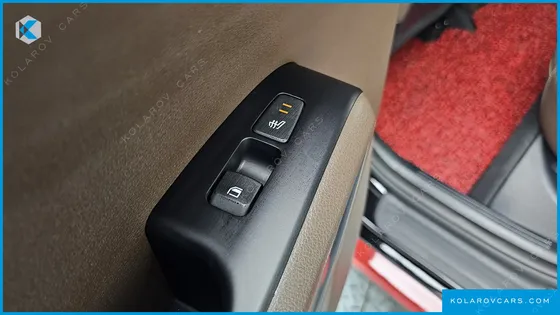 KIA SOUL 1.6 T-GDI NOBLESSE