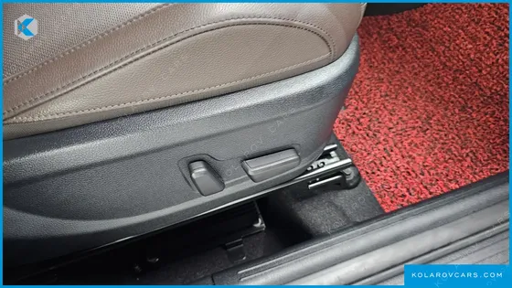 KIA SOUL 1.6 T-GDI NOBLESSE